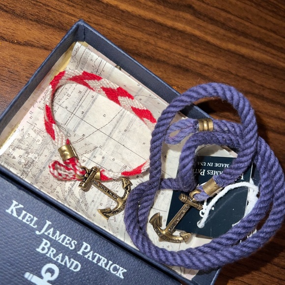 2 KJP bracelets - Picture 2 of 2